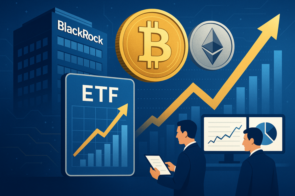Crypto ETFs diverge: Bitcoin suffers M outflows; ETH, SOL, XRP funds in green