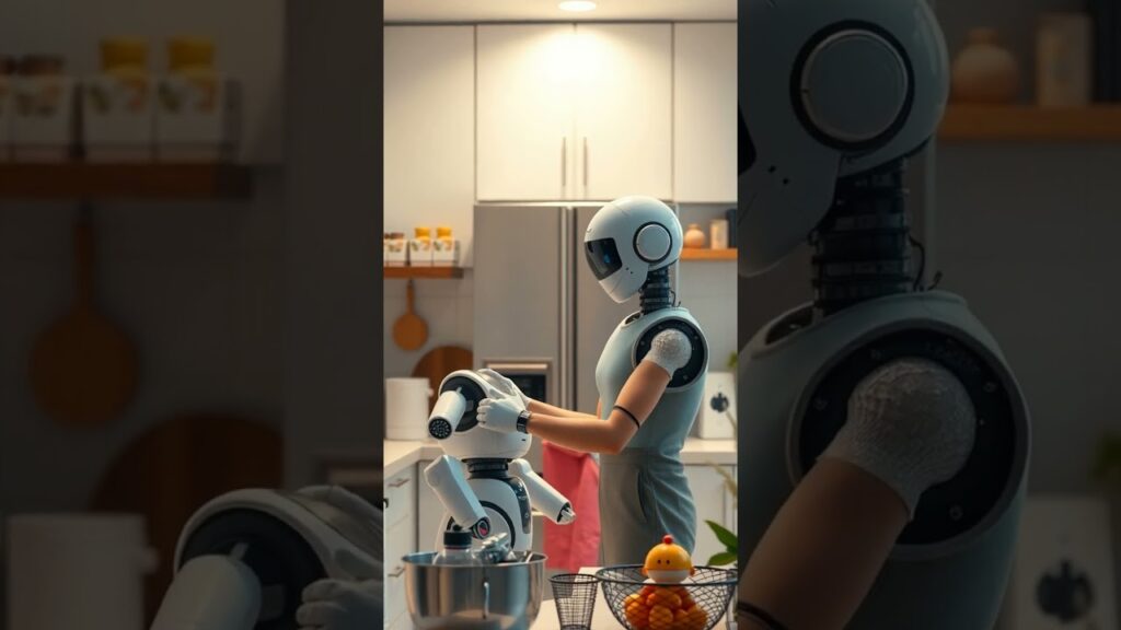 Demystifying Everyday AI Web3 and Robotics for Beginners