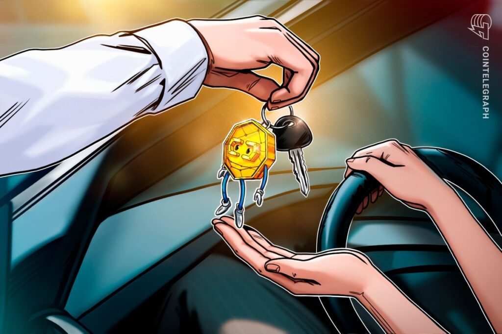 ETHZilla Buys 20% of Karus to Tokenize AI-Modeled Auto-Loan Portfolios