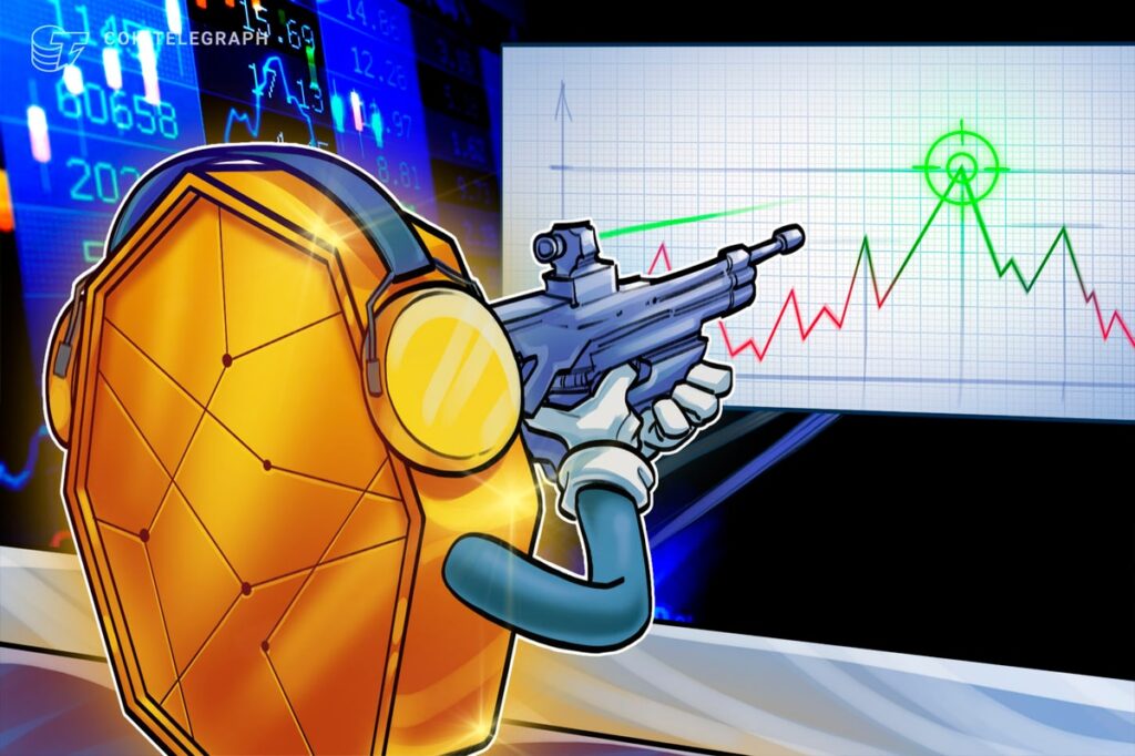 IREN Shares Recover Following Decline Induced by .6B Raise