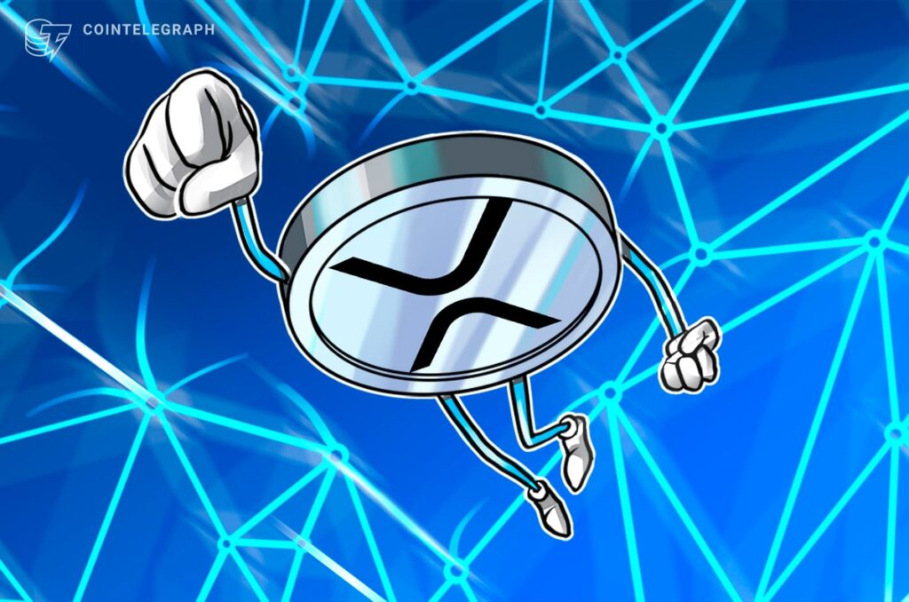 XRP Price May Grow ‘From  to  in Less Than a Year: Analyst