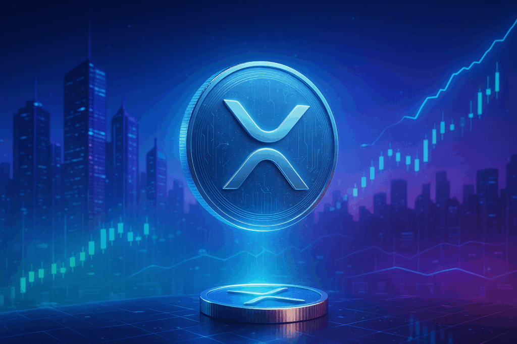 XRP price prediction: ETF inflows, CME futures, and technical pressure align