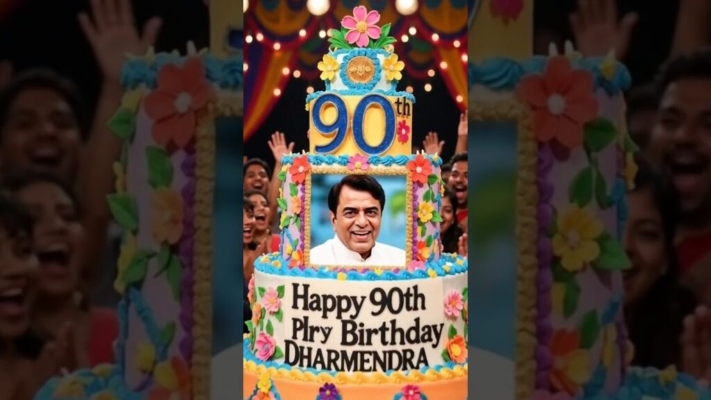 सनी देओल और बॉबी देओल फैंस से मिलते हुए #ai #news #political #dharmendra #breaking #bollywood