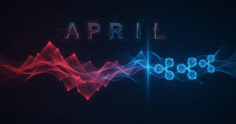 Ava Labs CEO says banks love Ripple, then hits April Fools Ava Labs CEO says banks love Ripple, then hits April Fools