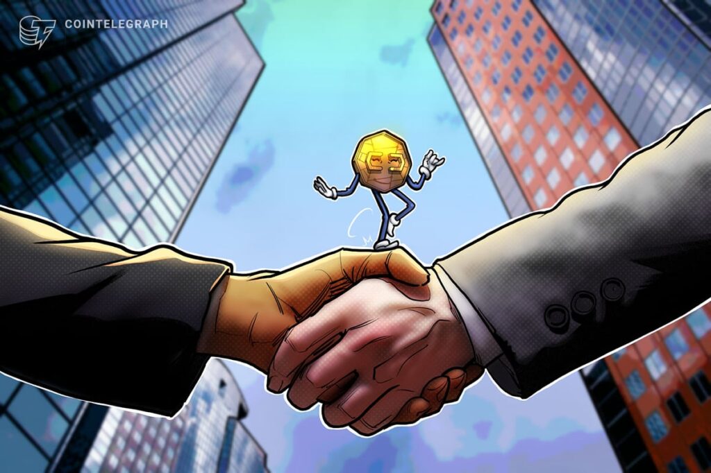 Franklin Templeton Expands Crypto Arm With CoinFund Deal Franklin Templeton Expands Crypto Arm With CoinFund Deal