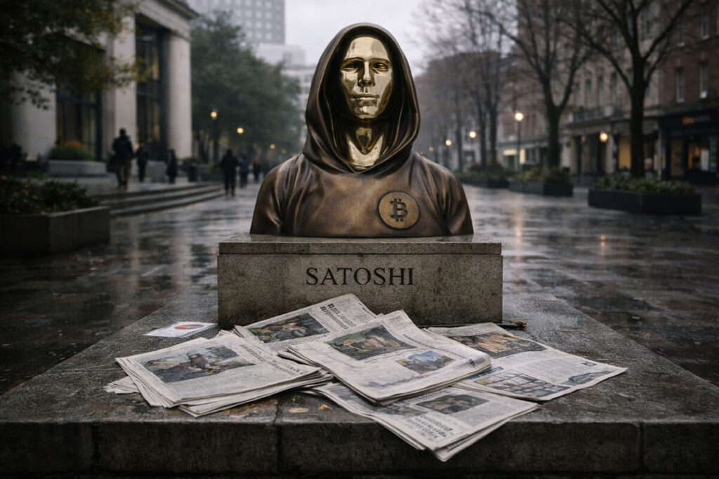 NYT’s Satoshi hunt may have painted a B target on a Bitcoin developer