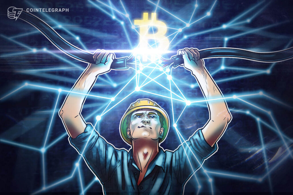 Bernstein Says Bitcoin Mining Deals are Necessary for AI Power Crunch Bernstein Says Bitcoin Mining Deals are Necessary for AI Power Crunch