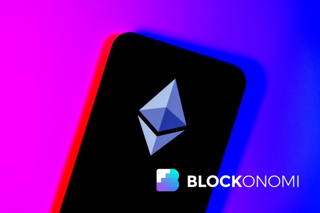 Ethereum Faces Rising Risk of Pullback as Price Tests Key Resistance Near ,920