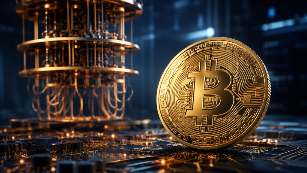 Galaxy puts  million behind Bitcoin’s race to migrate before quantum risk arrives