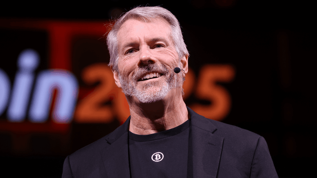 Michael Saylor Rolls out Net BTC and BTC Hurdle ARR to Reframe Strategy’s  Billion Bitcoin Bet