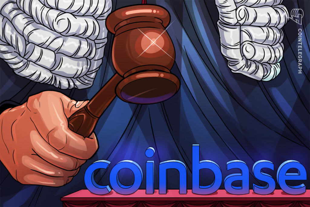 SEC Pays 0,000 Settle Coinbase FOIA Suit
