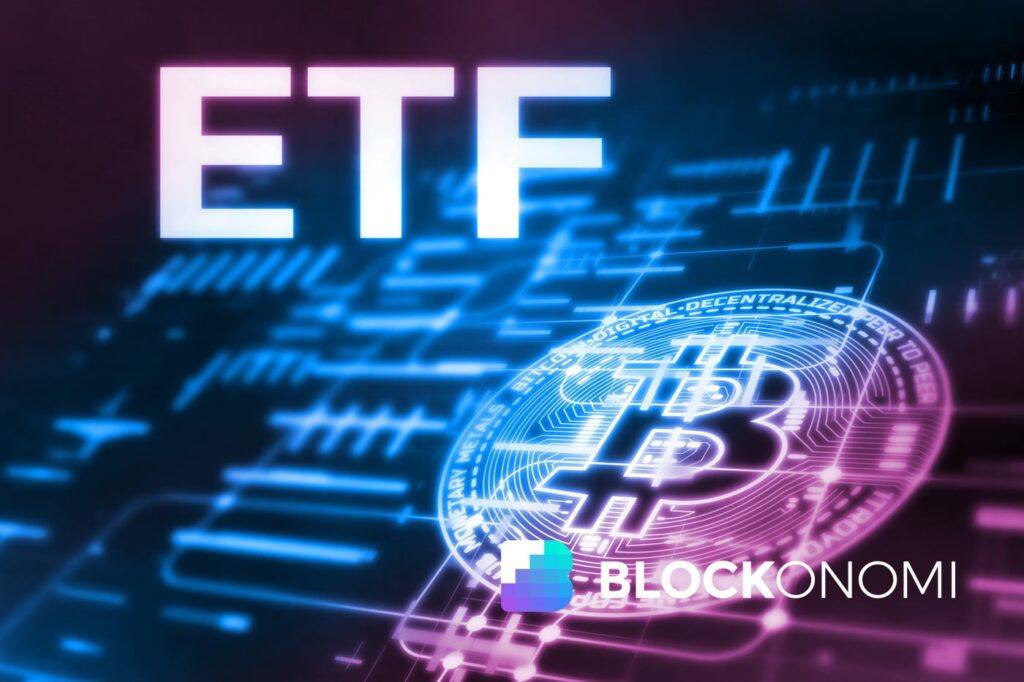 U.S. Spot Bitcoin, Ethereum ETFs Post Net Outflows as Institutional Demand Cools