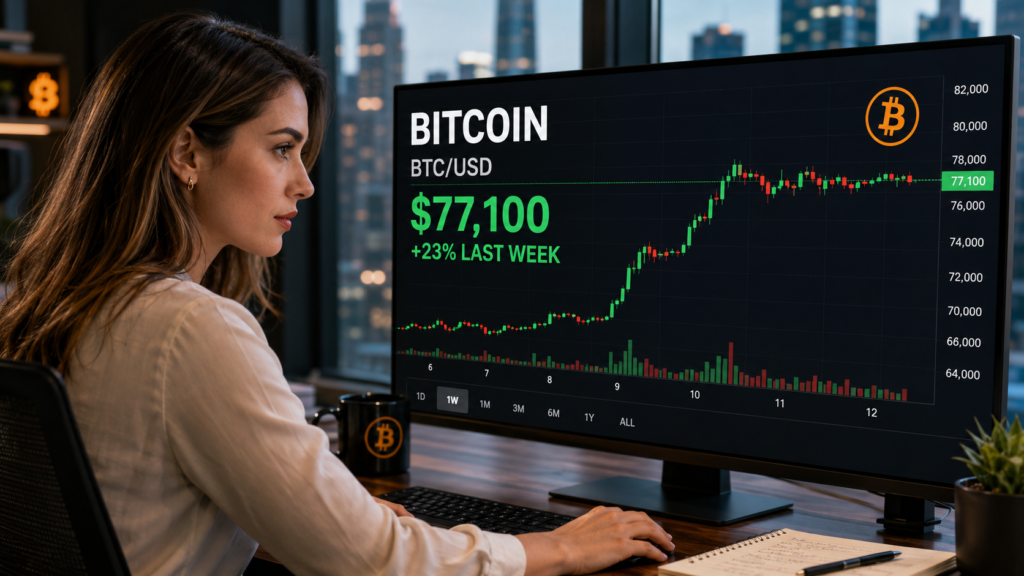 BTC consolidates near ,000 as traders take .72B in profits