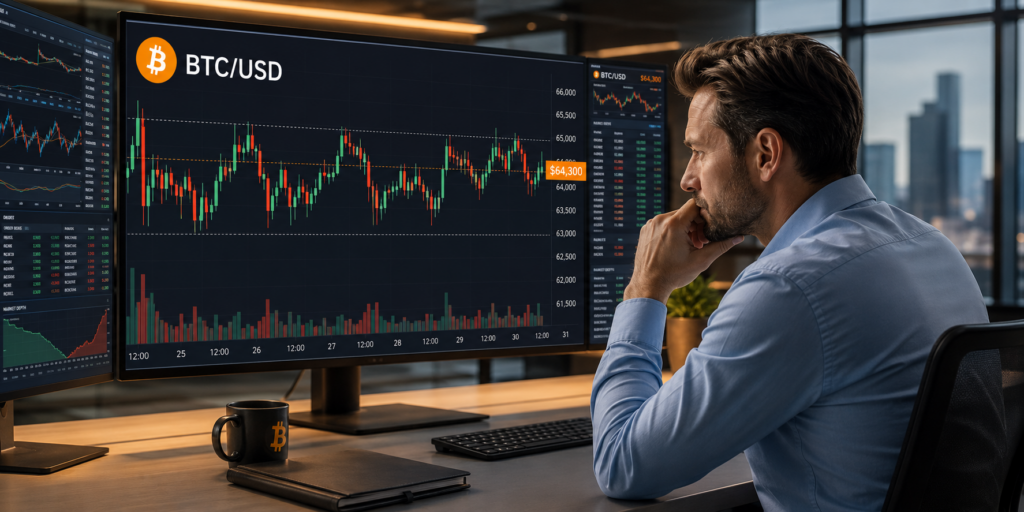 Bitcoin slips to ,000 as oil rally and ETF outflows pressure BTC Bitcoin slips to ,000 as oil rally and ETF outflows pressure BTC