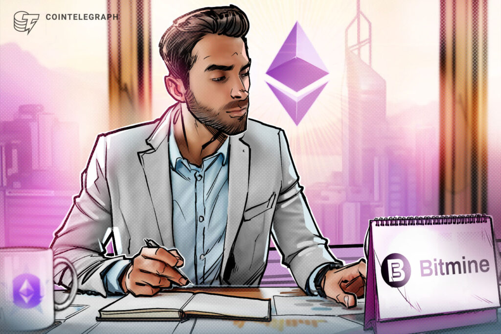 Bitmine’s 7M Staking Income ‘Fills’ Operational Gaps, Share Buybacks: Analysts Bitmine’s 7M Staking Income ‘Fills’ Operational Gaps, Share Buybacks: Analysts