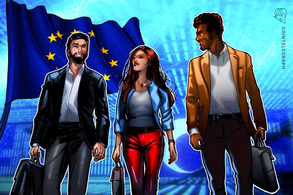 Boerse Stuttgart Digital, Tradias Complete European Crypto Merger
