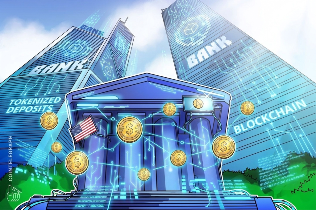 Dallas Fed Economists Assess Tokenized Deposit Costs