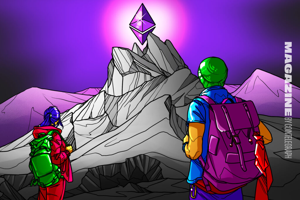 Fierce Backlash to Ethereum’s EIP-8363 Staking Proposal Fierce Backlash to Ethereum’s EIP-8363 Staking Proposal