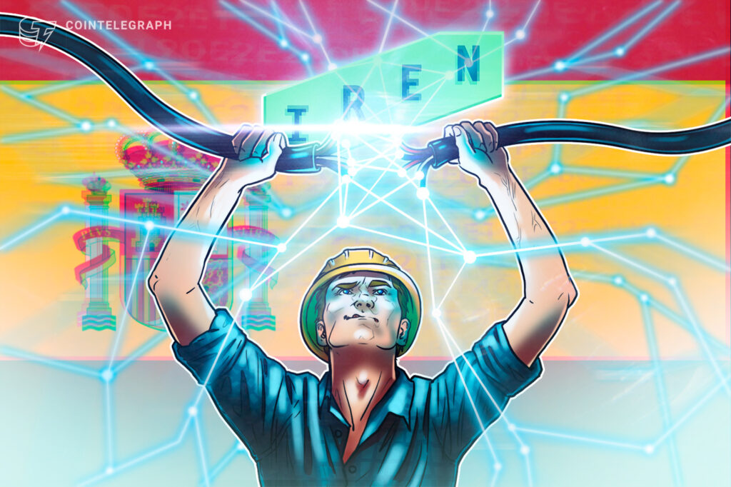 IREN Enters Europe With Spanish AI Data Center Acquisition