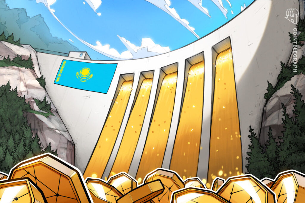 Kazakhstan Approves Strategic Crypto Mining Framework Kazakhstan Approves Strategic Crypto Mining Framework