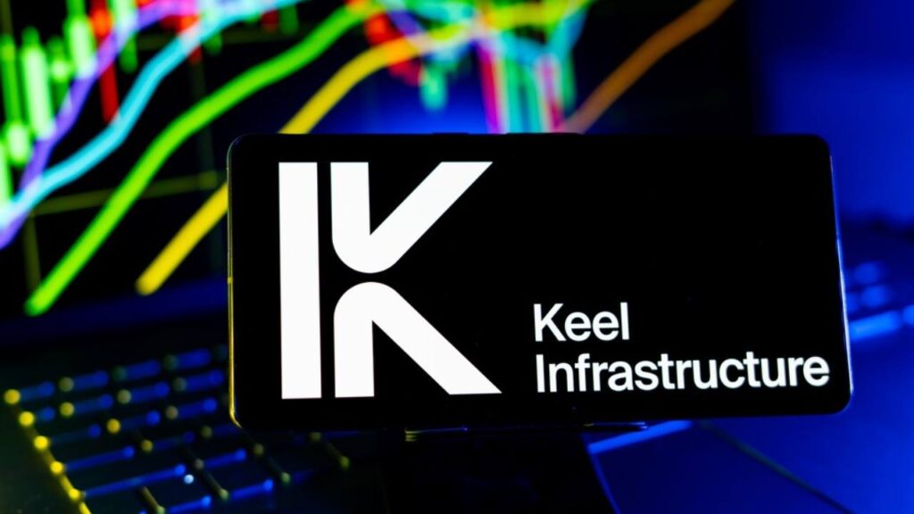 Keel Shuts All Bitcoin Mining With 9M Ready for AI Pivot
