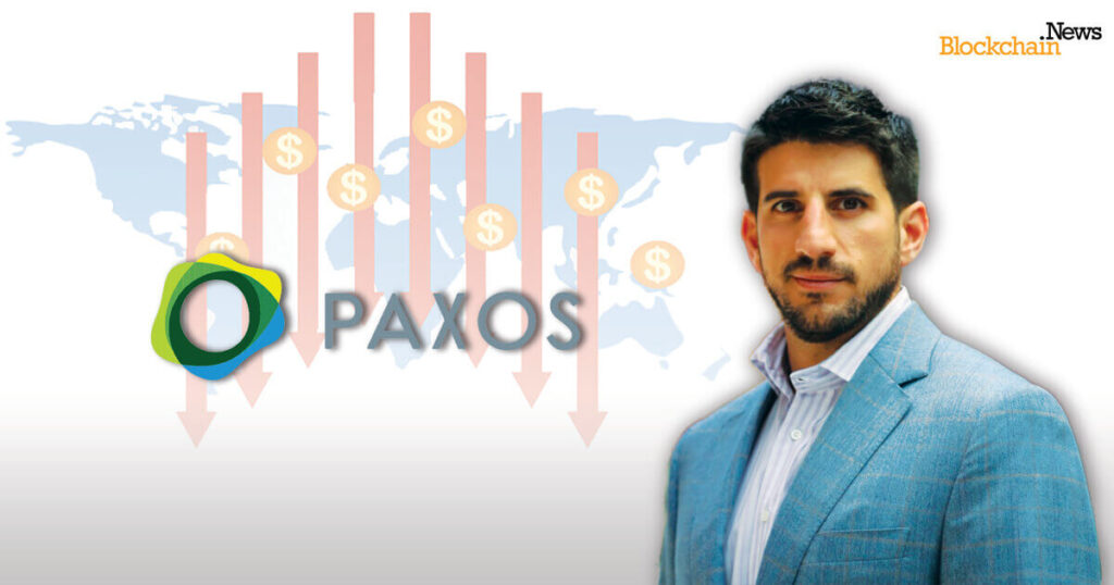 Paxos Completes OCC Charter Conversion, Bolstering Stablecoin Oversight Paxos Completes OCC Charter Conversion, Bolstering Stablecoin Oversight