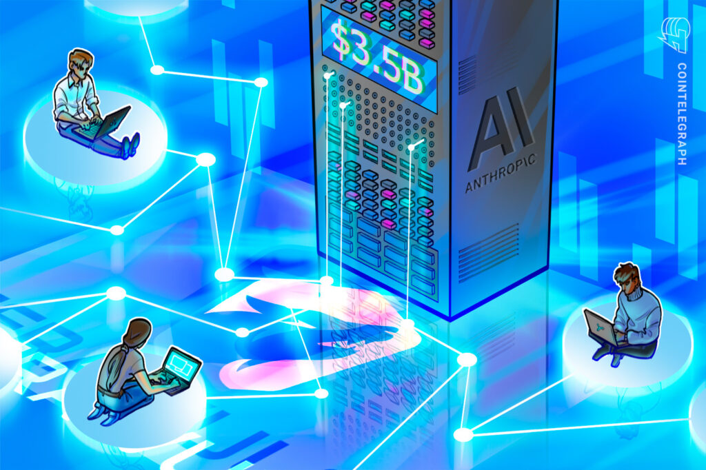 TeraWulf Targets .5B Debt For Kentucky AI Campus