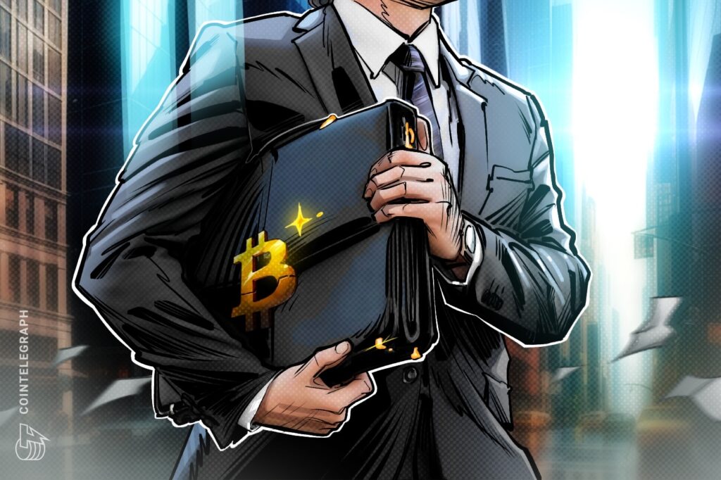 Treasury ‘Not-QE’ Fuels Bitcoin Rally