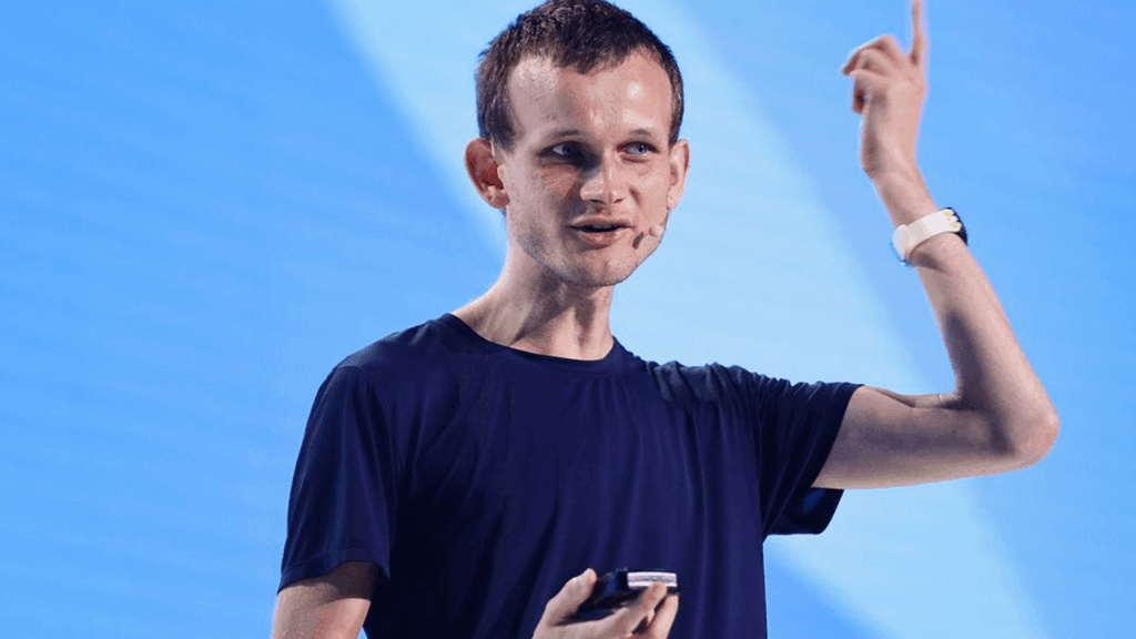 Vitalik Overhauls Ethereum Roadmap as Quantum Risks Take Hold Vitalik Overhauls Ethereum Roadmap as Quantum Risks Take Hold