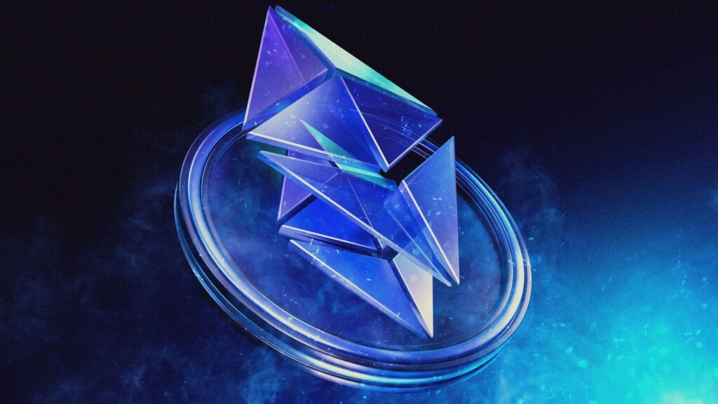 Whale Stakes 112,000 ETH Worth 8 Million
