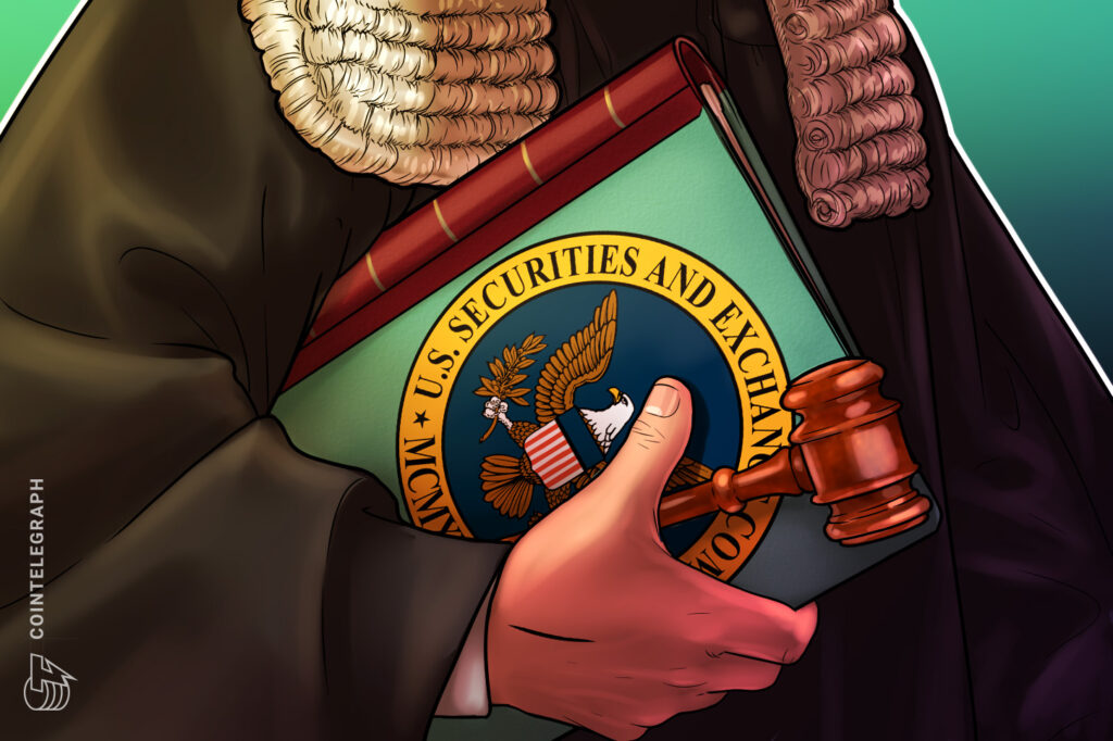 Agency Dropped Crypto Cases to Avoid Issues with Credibility