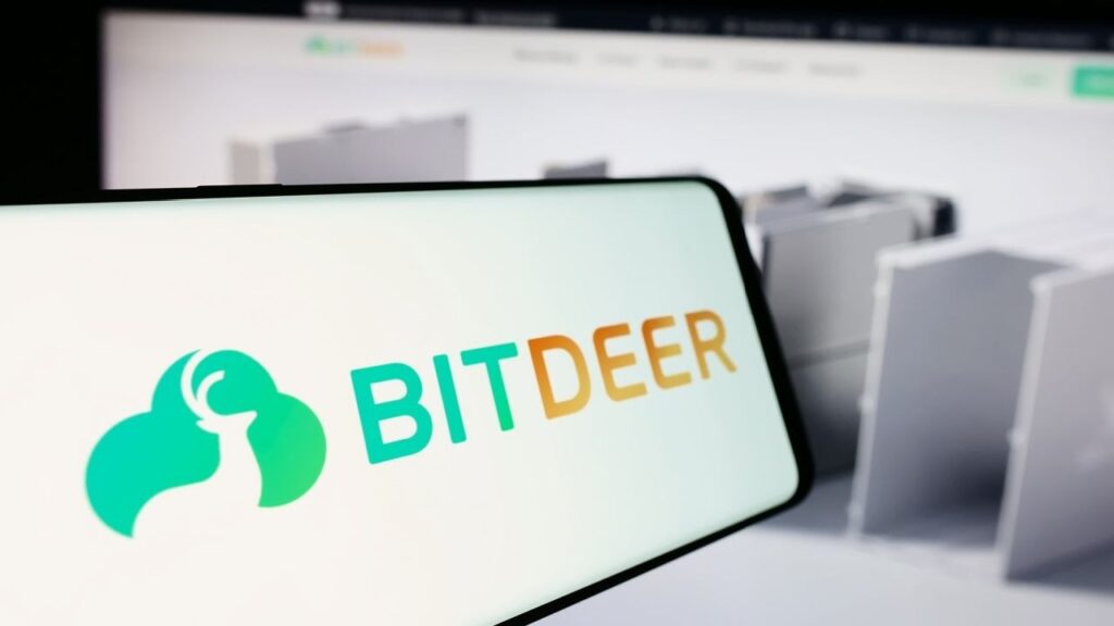 Bitcoin Miner Bitdeer Adds 65.1MW for Nvidia AI as Pipeline Hits B