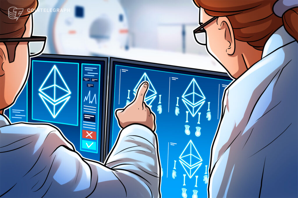 Bitmine Extends Ether Buying Streak to 65 Weeks Bitmine Extends Ether Buying Streak to 65 Weeks