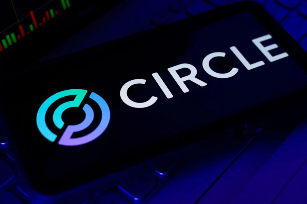 Circle Launches Bitcoin-Backed USDC Borrowing on Arc and Ethereum Circle Launches Bitcoin-Backed USDC Borrowing on Arc and Ethereum
