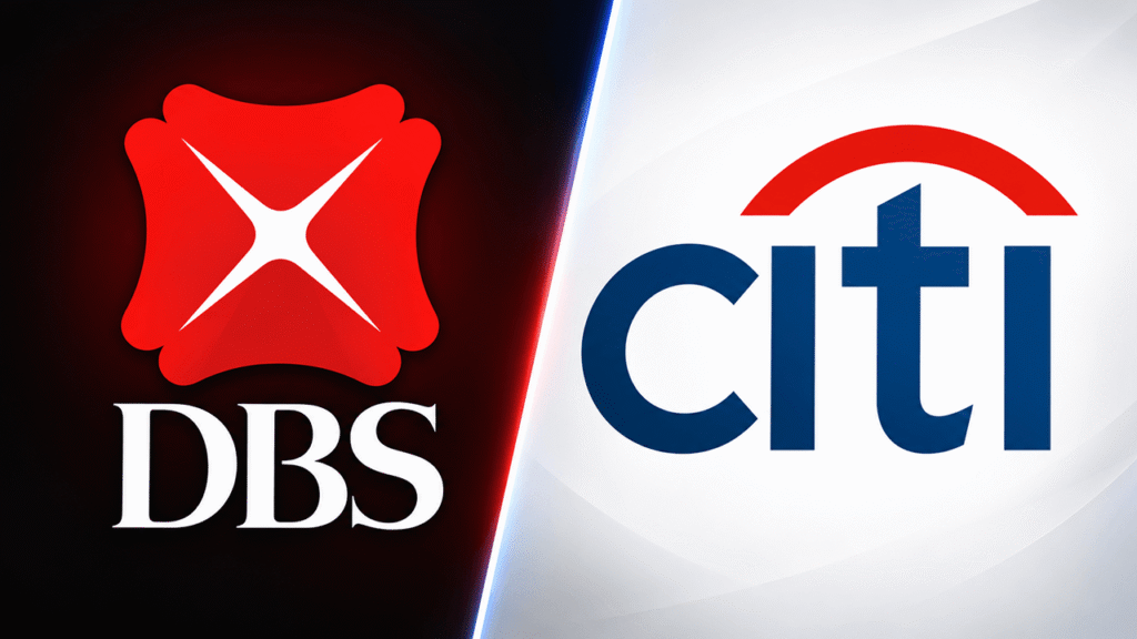 Citi, DBS Send Tokenized USD in Minutes as TradFi Rails Sleep Citi, DBS Send Tokenized USD in Minutes as TradFi Rails Sleep
