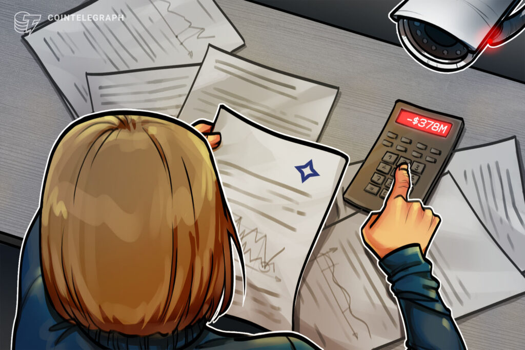 CleanSpark Posts 8M Fiscal Q2 Loss as Bitcoin Price Drop Bites