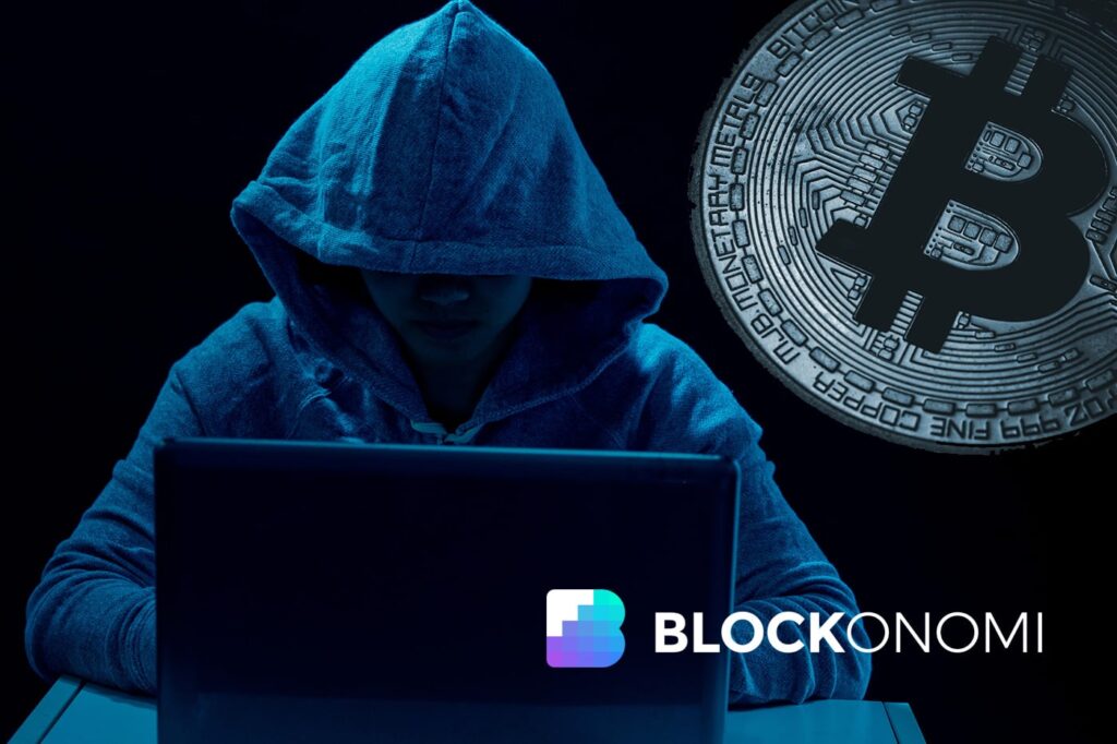 Coldcard Bitcoin Theft Funds Move to Ethereum Through THORChain Swaps