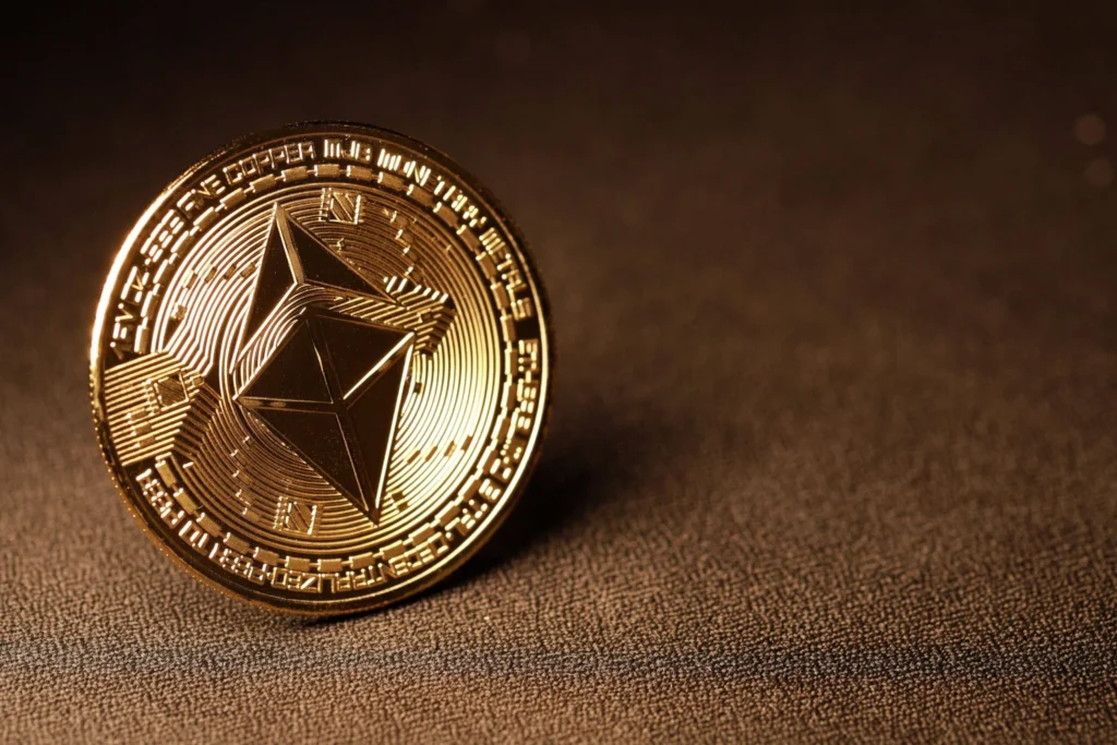 ETH Pulls Back to ,670 After ,786 Rejection