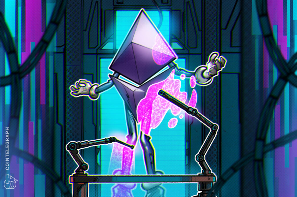 Ethereum Maps Priorities for Upcoming Hegotá Upgrade