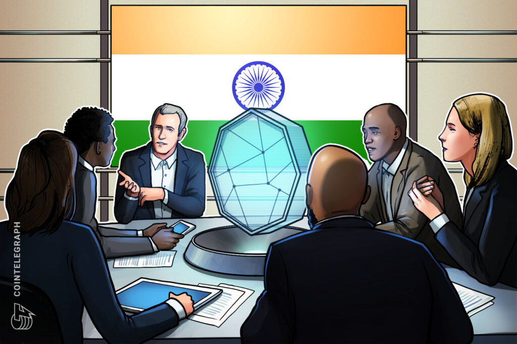 India launches tokenized bond pilot India launches tokenized bond pilot