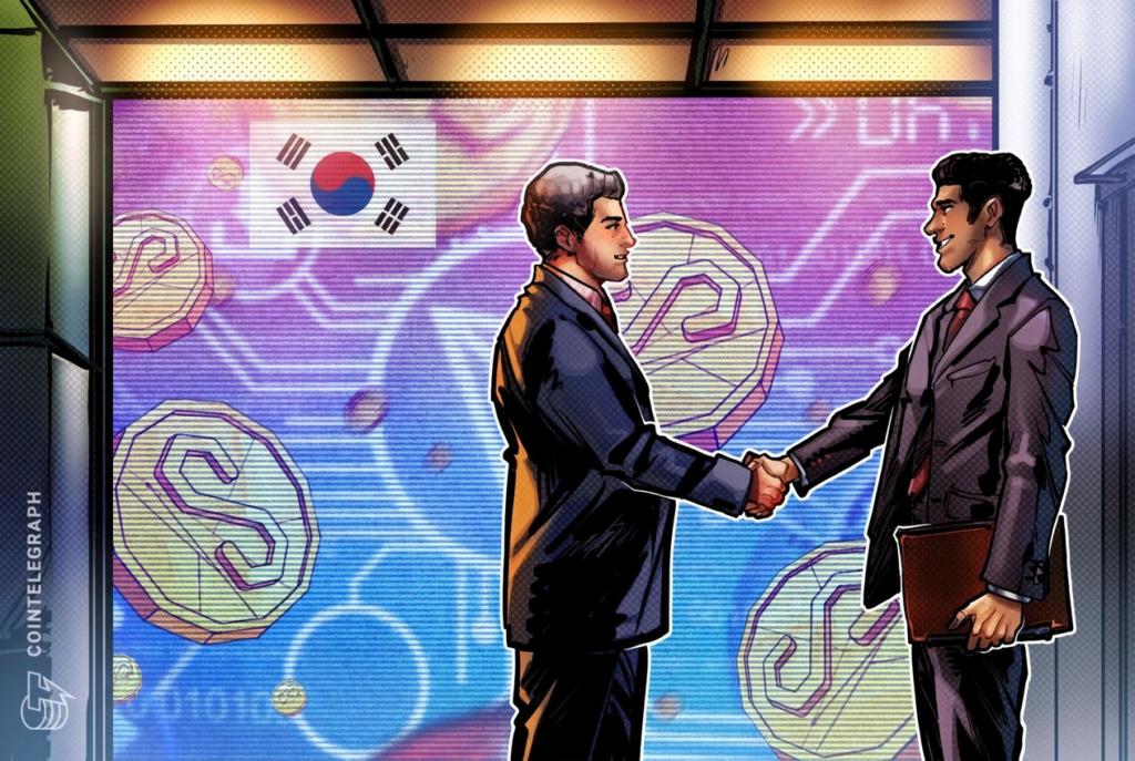 Kakao Pay, KakaoBank Explore Stablecoins With Fireblocks Kakao Pay, KakaoBank Explore Stablecoins With Fireblocks