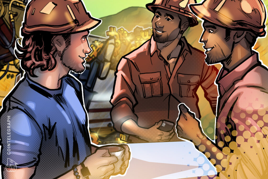 Major Bitcoin Mining Pools Join Stratum V2 Collaborative Organization
