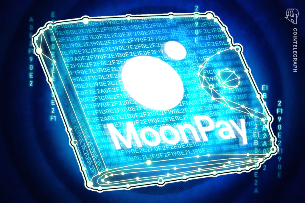 MoonPay Buys North Capital to Expand RWA Push MoonPay Buys North Capital to Expand RWA Push