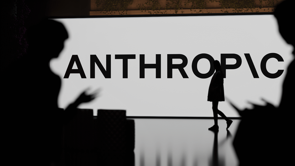 No Anthropic Stock Exists, but Crypto Traders Just Priced It at T