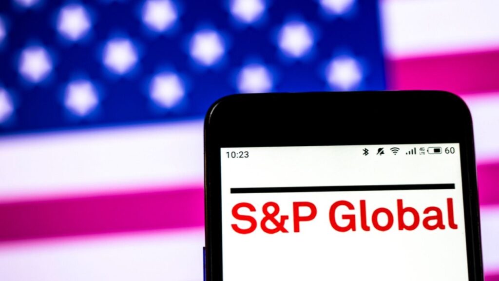 S&P Global Leads 0M Kaiko Round as Wall Street Goes Onchain S&P Global Leads 0M Kaiko Round as Wall Street Goes Onchain