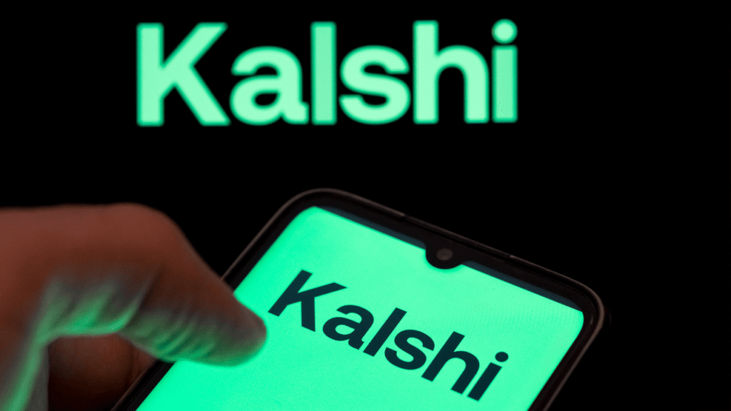 Sequoia, Tiger Global Circle Kalshi in Fresh B Funding Talks: Report Sequoia, Tiger Global Circle Kalshi in Fresh B Funding Talks: Report