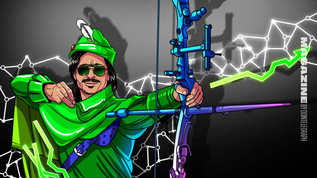 Trading Stocks Against BONER Is The Latest Trend For DeFi Degens Trading Stocks Against BONER Is The Latest Trend For DeFi Degens