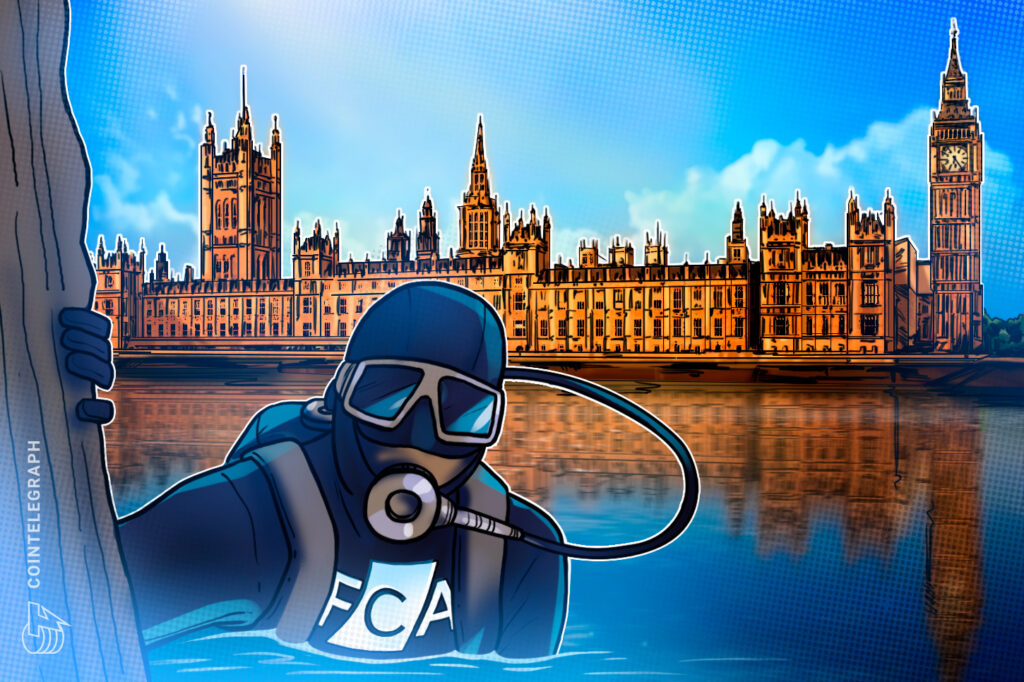 UK FCA Issues Crypto Authorization Guidance Ahead of New Regime