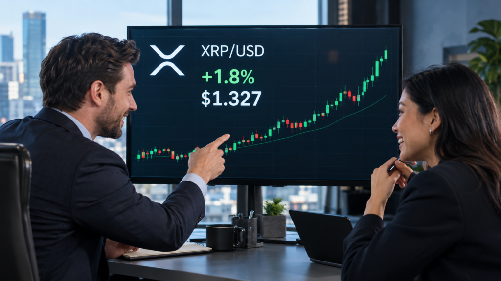XRP holds .30 as falling futures interest signals weak demand XRP holds .30 as falling futures interest signals weak demand