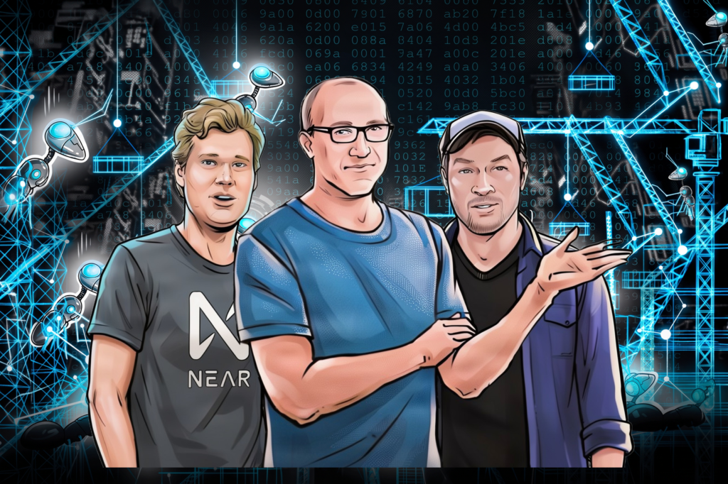 AI Agents Rescue ETH’s Glamsterdam Fork, ‘Steal My Bitcoin’ Site: Hodler’s Digest